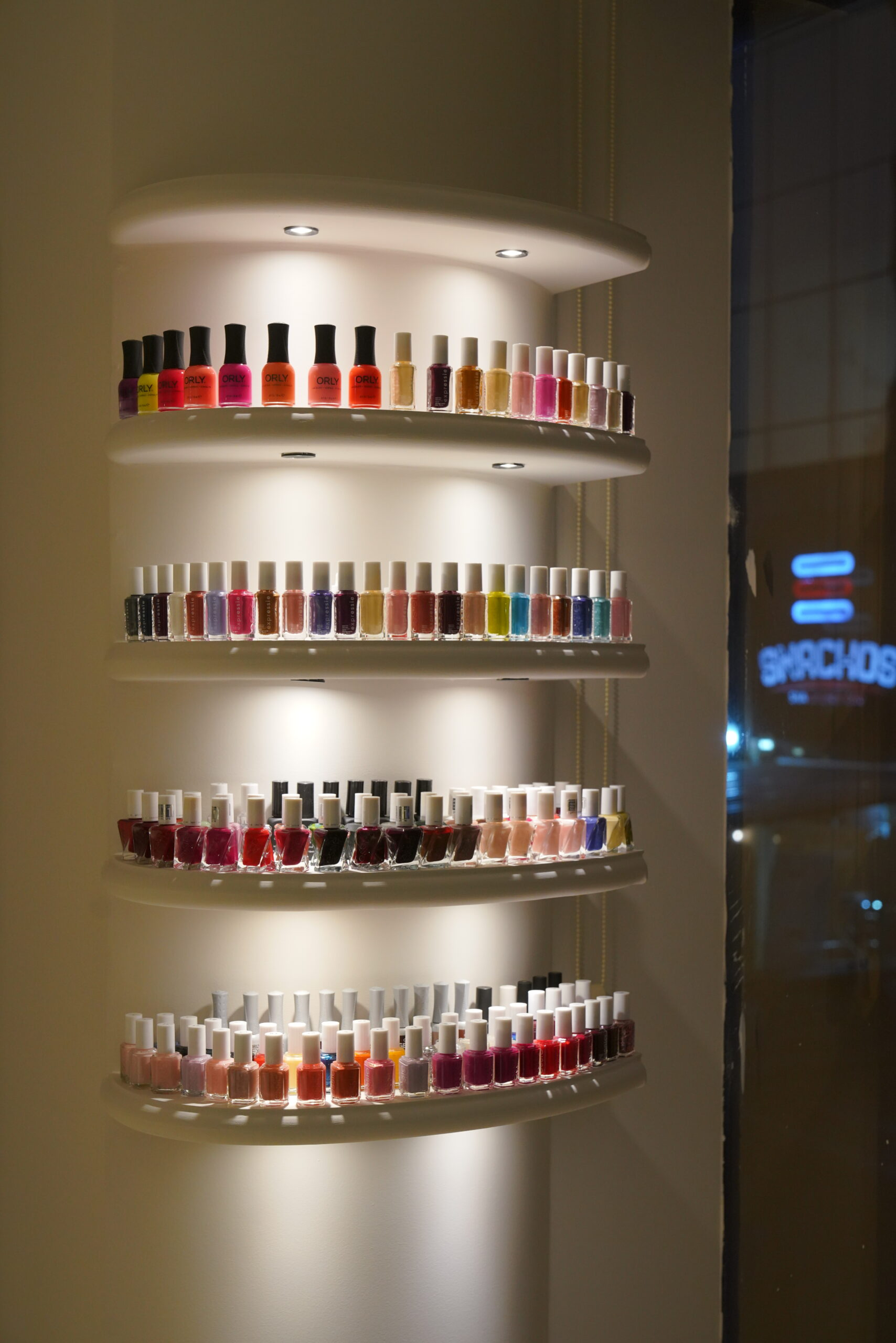 Diverse Beauty Services